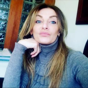 Immagine di Sabrina Di Giacomo