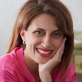 Marina Terlizzi