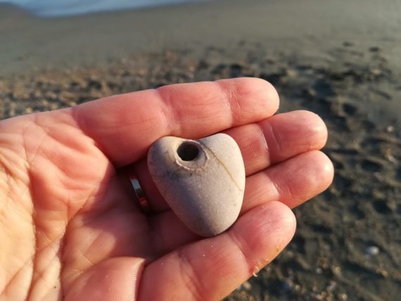 Il buco nel cuore: la ferita narcisistica della complementare