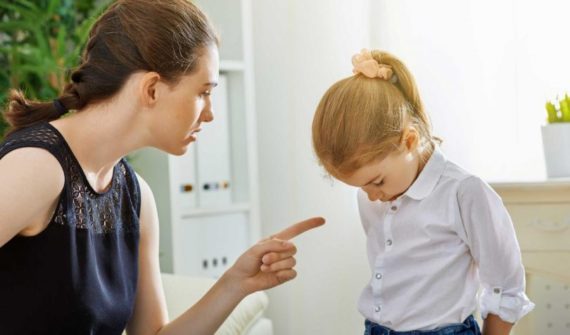 La codipendente con madre narcisa