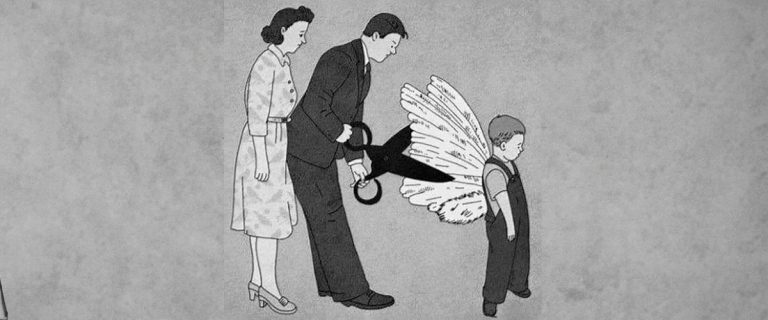 I Genitori narcisisti. Rapporto tra genitori narcisisti e figli