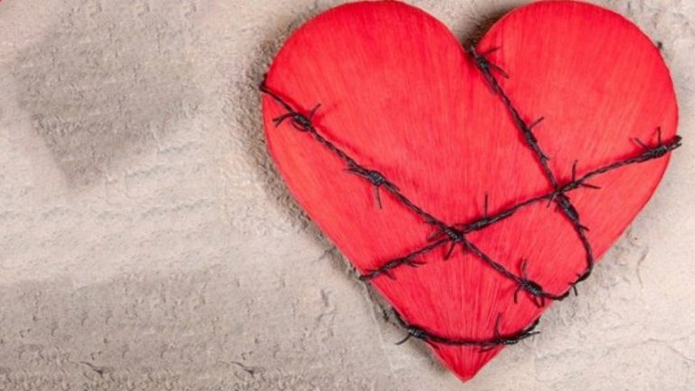 Il love bombing