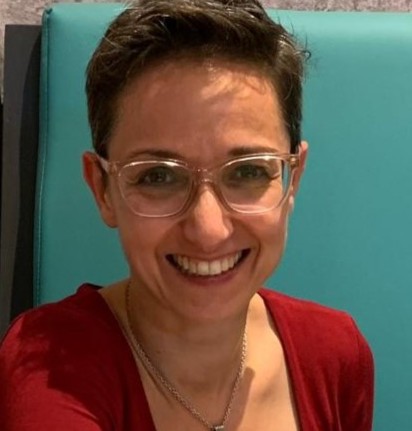Immagine di Laura Alfisi