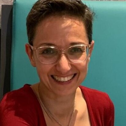 Laura Alfisi