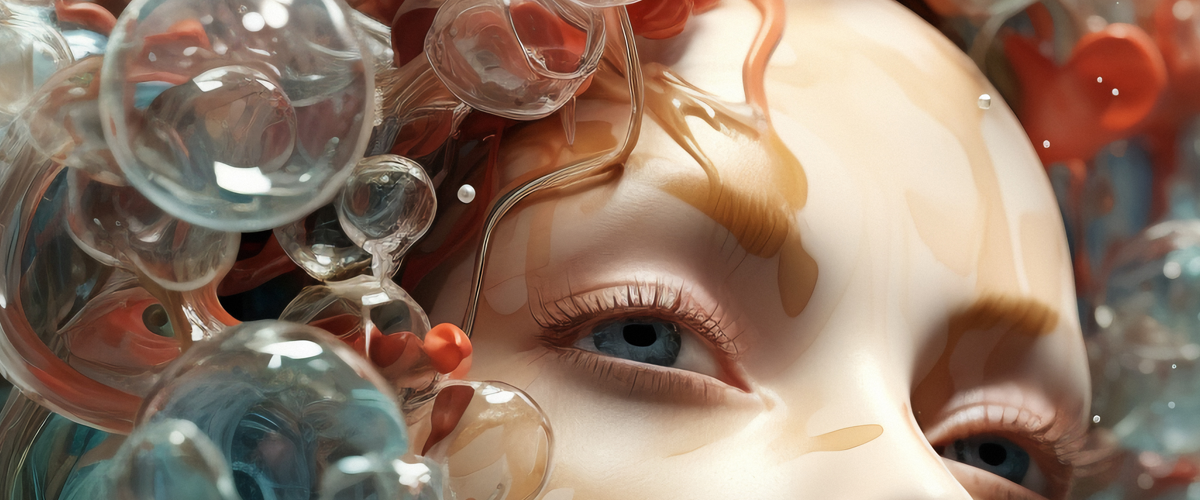 La maschera nuda