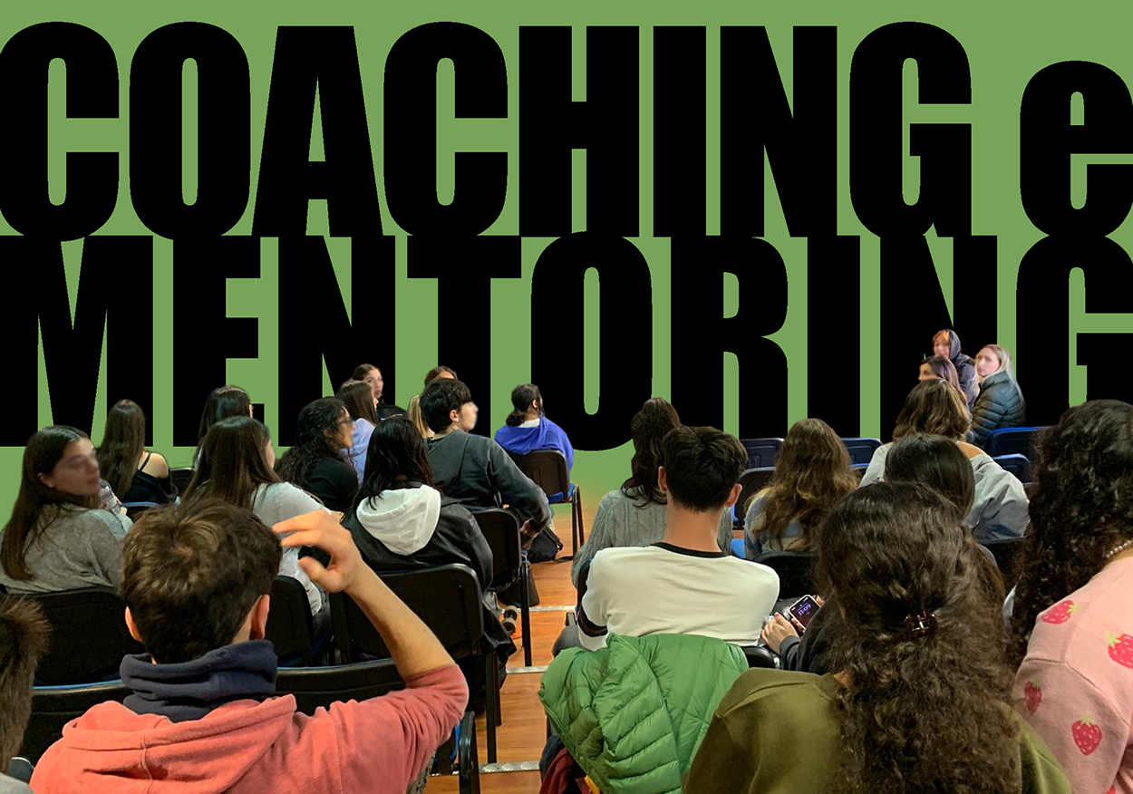 Coaching e mentoring