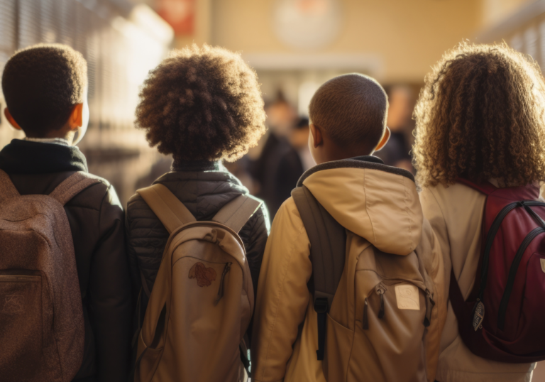 A scuola di emozioni