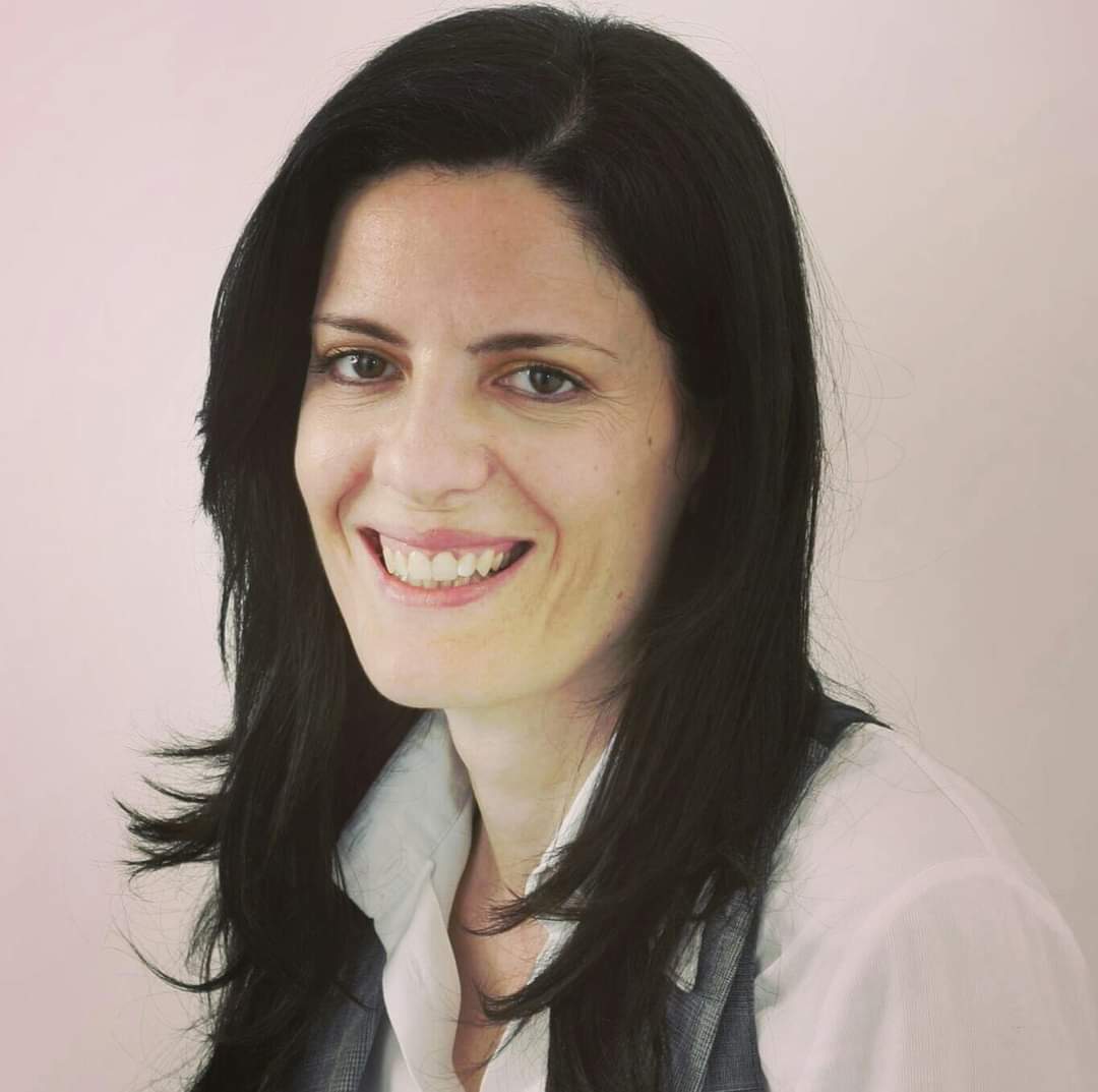 Lucia Scafidi