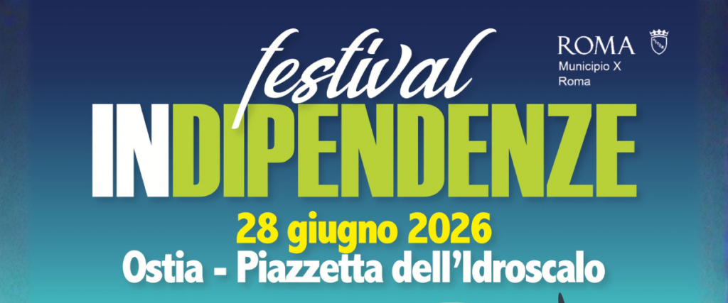 La Voce per Eco al Festival INdipendenze di Ostia: un confronto sul tema delle dipendenze