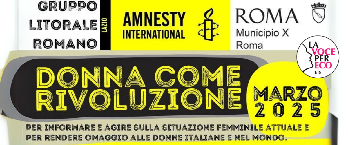 grafica sito amnesty